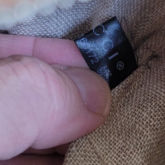 GUCCI Micro Guccissma GG Bree Sun Orange Leather Satchel Handbag - Picture 10 of 13